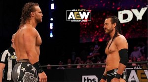 Important update on Adam Cole and Hangman Page's AEW return