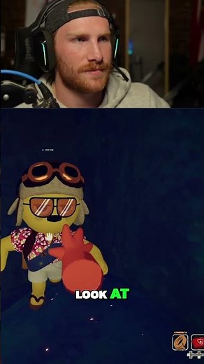 Cute Gremlin Spotted: Hilarious Moments! #shorts