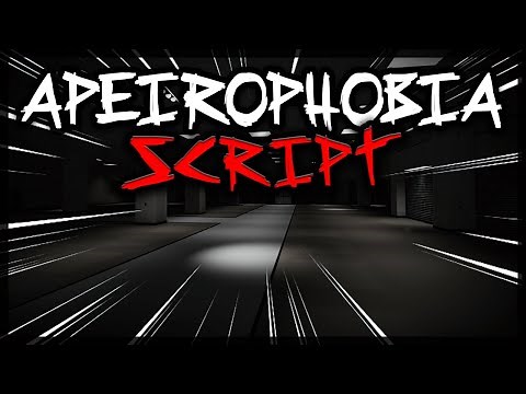 NEW | Best Apeirophobia Script [2025] Very OP
