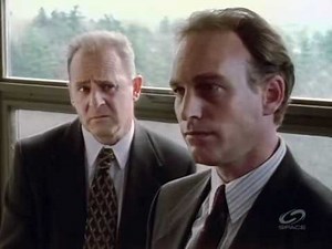 Psi Factor: (S1E16) The Light