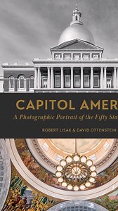 Discover the grandeur of America's State Capitol buildings in a stunning photographic journey by master photographers Robert Lisak and David Ottenstein. ️ #capitolbuilding #capitolbuildings #governmentarchitecture #capitolarchitecture | Schiffer Publishing | Facebook