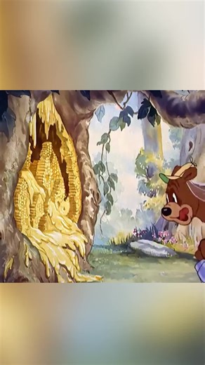 El método más raro para robar miel… y terminó casi muerto 😱🍯#paratiiiiiiiiiiiiiiiiiiiiiiiiiiiiiii #shortvideo #cortos