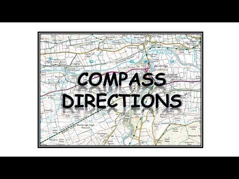 Compass Directions