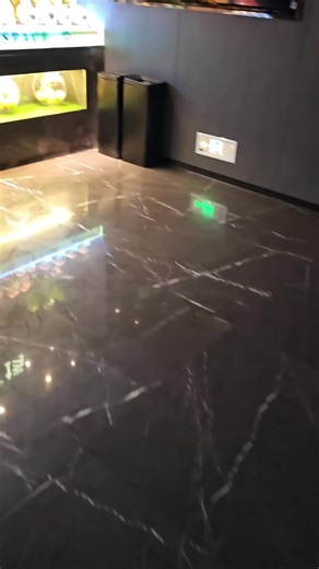 Ultimate Relaxation at Yang Space Spa in Shanghai