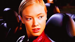 史上最美女终结者登场，拥有不死之身，简直开挂！《终结者3》