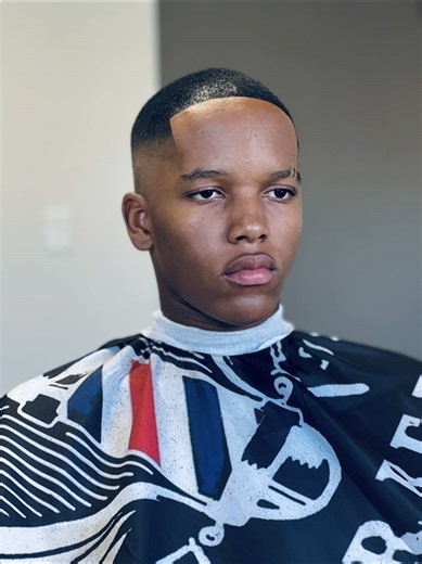 Book Your Next Barber Appointment at Precious The Barber