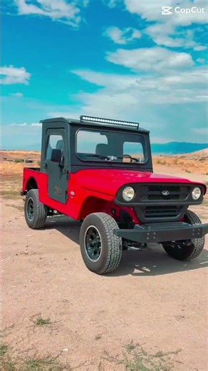 2025 MAHINDRA ROXOR HD ALL-WEATHER For Sale