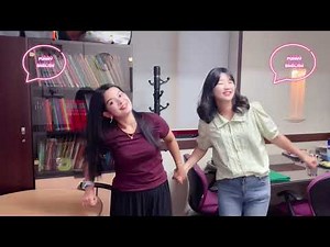 You are my sunshine dance for kids [tutorial]