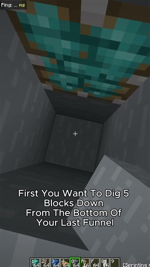 how to drip drop #minecraft #hoplite #fun #trap #trapping #trapper #trappers