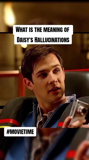 Understanding Daisy's Hallucinations in Film