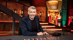 Sebastian Pufpaff: Ehefrau und Kinder? Das Privatleben des "TV Total"-Moderators