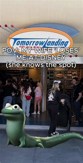 POV: She “lost” me at Disney… but she should’ve checked the pin store first 😂✨ You’ll always find me where the real magic happens 🏰📍 #DisneyPinTrading #PinTraderLife #DisneyPins #DisneyAdult #DisneyCouple