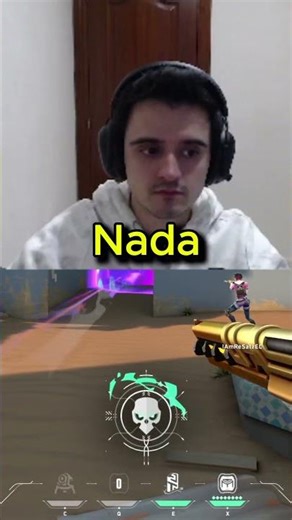 Todo Calculado 🟣Directos en Twitch: elZerloX🟣 #humor #twitch #valorantespañol #shorts