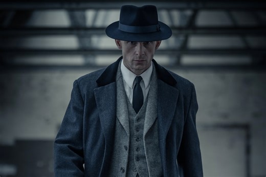 Cast for Peaky Blinders spin-off series named starring new gang leader