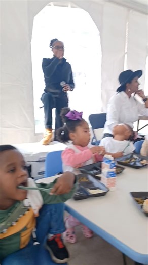 OUR ANNUAL THANKSGIVING #PROGRAM / #LUNCHEON WAS A GREAT SUCCESS🦃🦃 THANK YOU PARENTS FOR YOUR #SUPPORT🥰 | Kiddie Land Kindergarten Child Development Center