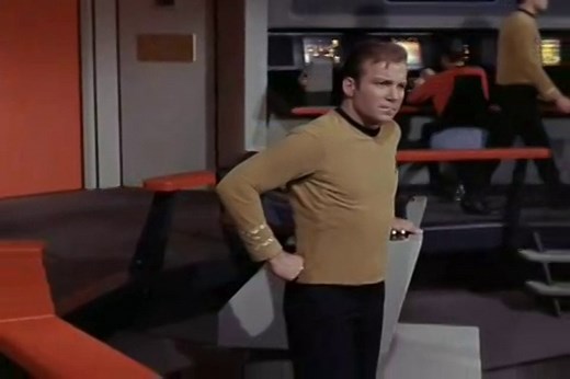 TOS - S02E01 - Amok Time