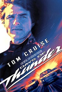 Days of Thunder | Cast and Crew | Rotten Tomatoes