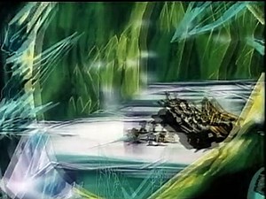 Inhumanoids 07 - The Surma Plan