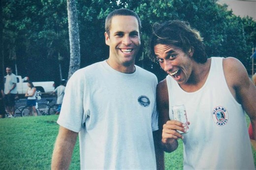 Jack Johnson Reflects on the Death of His Close Friend Tamayo Perry in Tragic Shark Accident: 'He Was So Present'