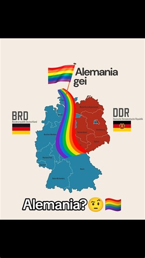 NO SABÍA ESTO DE ALEMANIA 🤨 #geoguessr #gameplay #streamer #clips #shorts