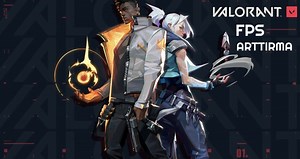 Valorant FPS Arttırma Ayarları 2025 [Amd, Nvidia Programı]