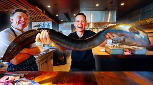 What this world class restaurant in New Zealand dares to serve