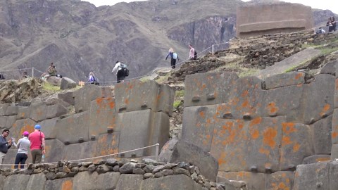 Sacred Valley of the Incas, Peru [Amazing Places 4K]