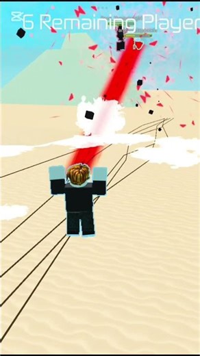 Roblox Element power🙌🏻🧡. #roblox #spiritonroblox #robloxshorts