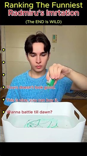 This is so funny, l couldn't stop laughing #funny#doddlersoftiktok #funnyvideos#duet