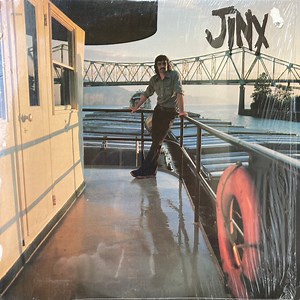 Jinx - Jinx