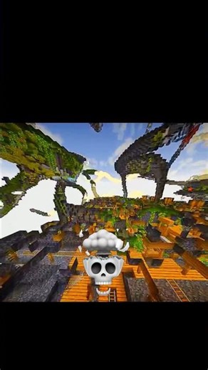 Minecraft infinite mineshafts seed moment🔥😨😈 #minecraft #viral #shorts