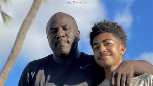 West Coast Legend Wildchild Talks Son Miles Brown, Madlib and Why He's Top 5 DOA!