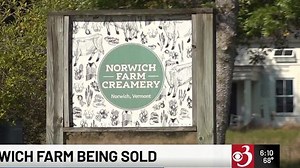 Norwich farm listed for sale as creamery partnership faces cash crunch | Haystack News