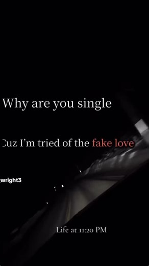 The Gift Of Gab on Instagram: "That’s Why 🤷🏼‍♀️"