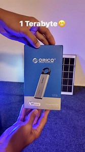 https://s.shopee.ph/6fXg4gmUOa https://s.shopee.ph/6fXg4gmUOa 1TB Orico Portable SSD Storage | Explore With Daniel