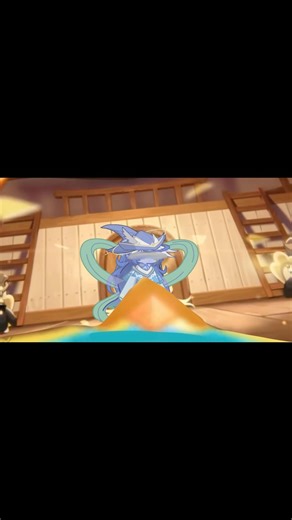 Bernadette {Crk swap au} #gacha #animation #crkswapau #gachaclub #viral #ovenbreak