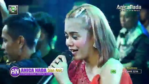 88K views · 4.2K reactions |  Gala Gala  Ade Astrid Live Anica Nada DIAN ANIC Edisi Malam 1 Juli 2023  Ds Cikeusal Talaga - Majalengka | Dian Anic Official | Facebook