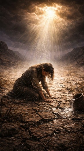 Prophesy Over Every Dry Area! #christianencouragement, #christianencouragement, #prophesy, #jesus