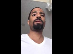 Prophet Jonathan Ferguson - Jesus the Intercessor Pt 1