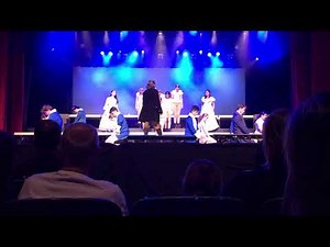 Hart Show Choir Sound Vibes: Hamilton “Non Stop”