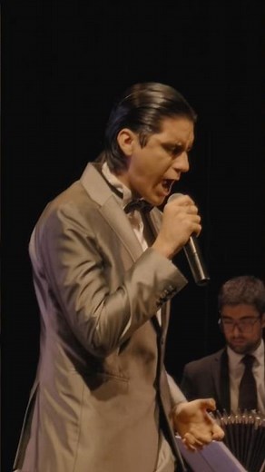 Naranjo en Flor 🎶 | This is Tango | Live Argentine Tango Performance