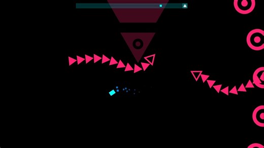 JSB埃及三角（bushi）硬核模式无伤通关