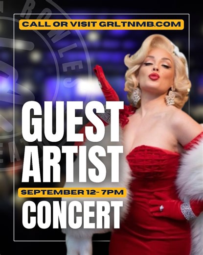 🎙️ THE RAT PACK IS BACK 🎙️ The Rat Pack brings the absolute best of Frank Sinatra, Dean Martin, Sammy Davis Jr. and more to the Greg Rowles Legacy Theatre stage September 12, 2026! 🎶 ___________ 🎟️ TICKETS ON SALE THIS WEEK: MEMBERS- Wednesday, November 5 at 11AM PUBLIC- Friday, November 7 at 7AM ___________ 🔔 For ticketing information, schedule, or to purchase: ☎️ 843-663-3600 💻 gregrowleslegacytheatre.com ___________ #gregrowles #gregrowleslegacytheatre #liveconcert #TheRatPack | Greg Ro