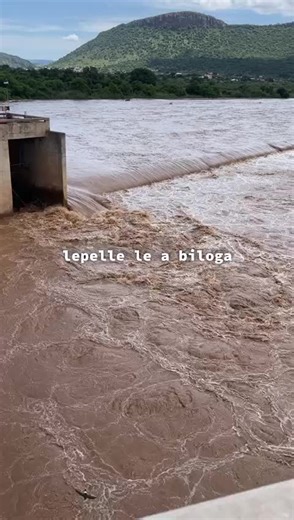 Exploring the Lepelle Nkumpi River: A Biloga Experience