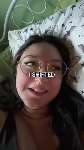 Discovering Unexpected Events in Reality Shifting