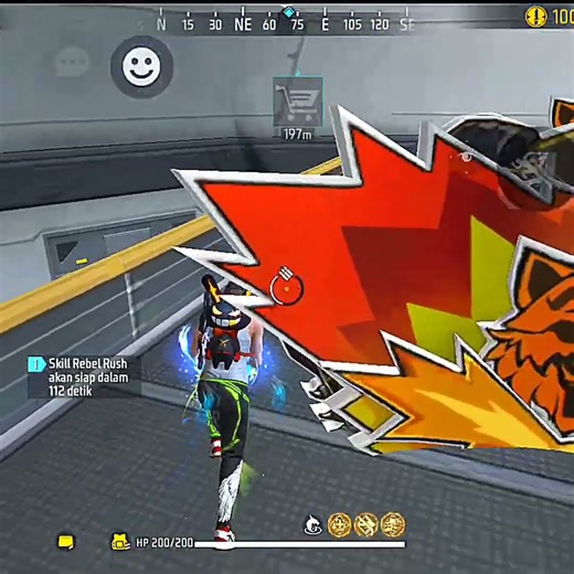 PRIMIS MAKES A MESS AT GRAV LABS 💀