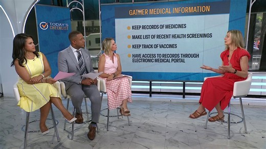 Doctor Shares Tips to Become Your Own Health Advocate