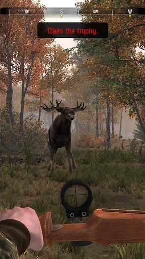 This Hunting Game is WAY Too HARD... 🏹🫎 | Cabela's Pro Hunts #shorts