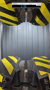 Stretched out a flexible water hose! #hydraulicpress #satisfyingvideo #destroy #asmrtiktoks #crushing #satisfy #hydraulic #asmrvideo #great #fyp #tiktokviral #foryoupage❤️❤️ #trendin #satisfyingvideos #stretching #testing #hose #water #flex #flexible | BreakIt