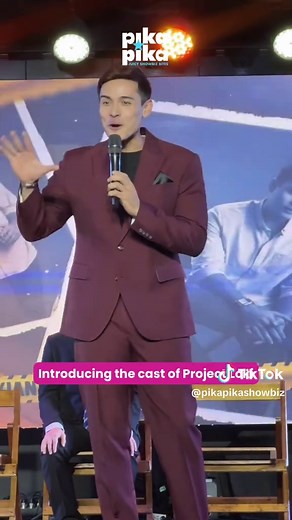 Meet the Cast of Project Loki Directed by Xian Lim